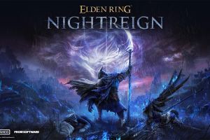 Elden Ring: Nightreign bringt bekannte Feinde aus Dark Souls in die Welt von Limveld