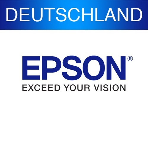 CashBack Aktion von Epson