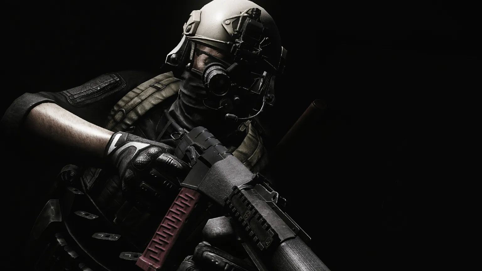 Escape from Tarkov wird smarter: Nvidia DLSS 4 und Multi Frame Generation kommen
