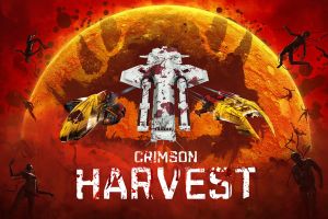 Crimson Harvest: Blutige Kämpfe und fette Beute in EVE Online