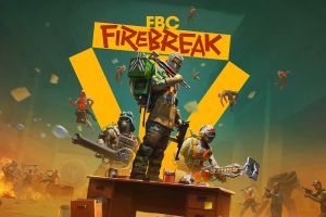 FBC: Firebreak enthüllt Roadmap für 2025 – Gratis-Content-Feuerwerk ab Herbst