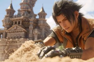 Hiroshi Takai kündigt neues Projekt für 2025 an – Was kommt nach Final Fantasy 16?