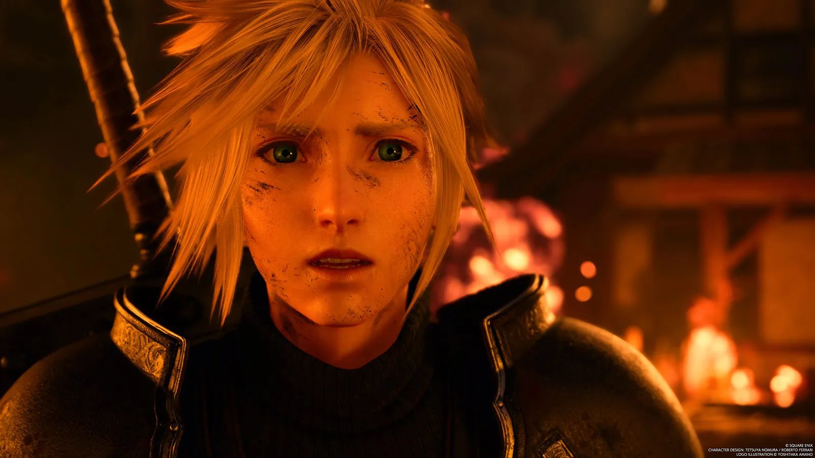 Cloud ist zurück am Mikro! Final Fantasy 7 Remake Part 3 nimmt endlich Fahrt auf