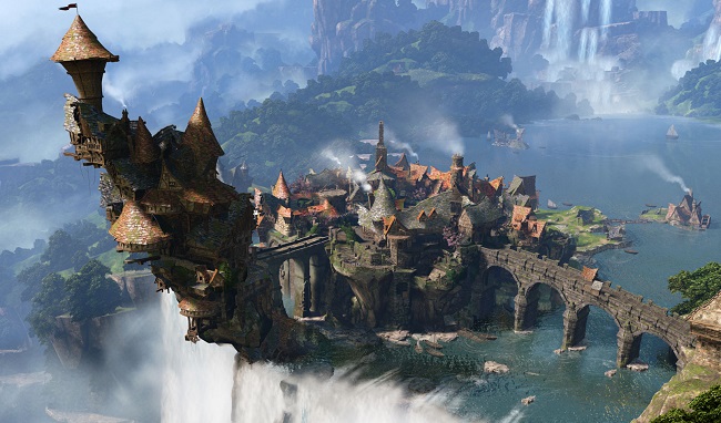 Fable Legends: Leak zu den Kosten
