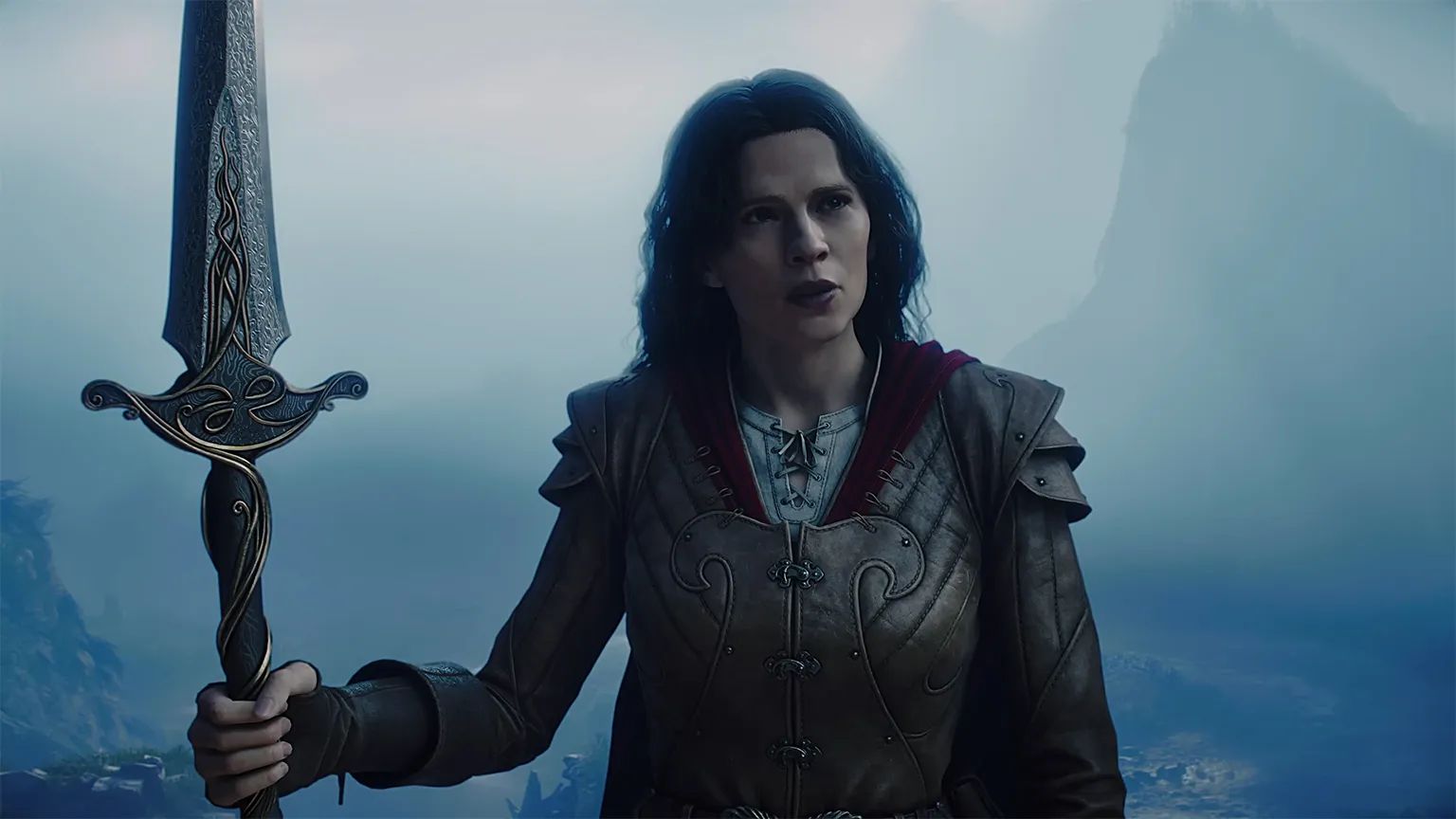 Isabel reißt im neuen Fable Trailer die Krone an sich und verrät endlich den Erscheinungstermin