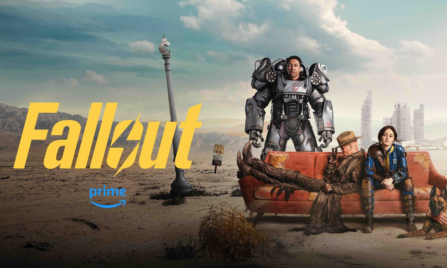 Fallout Staffel 2: Start sorgt für Begeisterung unter Fans und Kritikern
