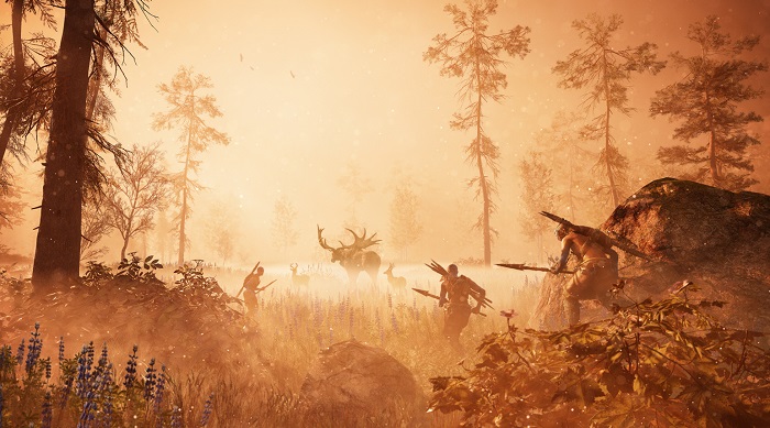 Far Cry Primal: Das sind die Systemanforderungen