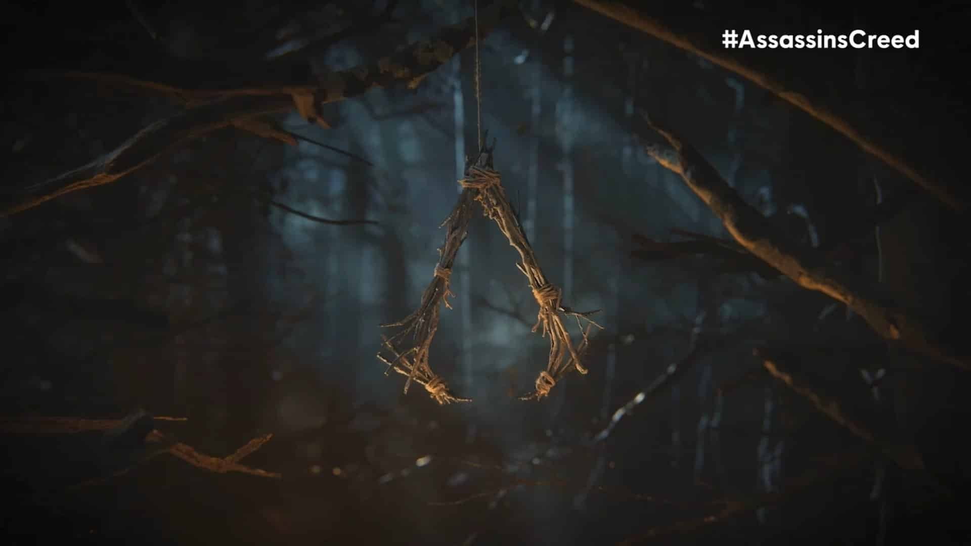 Neuer Leak zu Assassin’s Creed Hexe verrät Schauplatz und mehr
