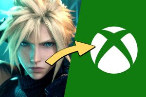 Final Fantasy 7 Remake: Kommt die Serie endlich auf die Xbox?