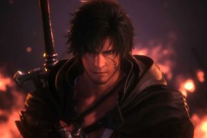 Technikchaos nach PS5 Update: Final Fantasy 16 kämpft mit Abstürzen und Grafikfehlern