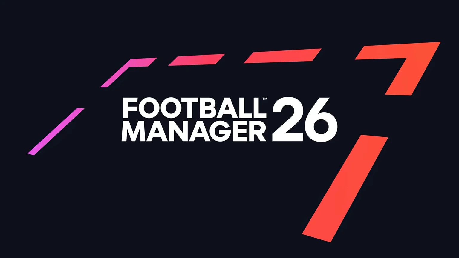 Football Manager 26: Revolution durch Unity-Engine angekündigt
