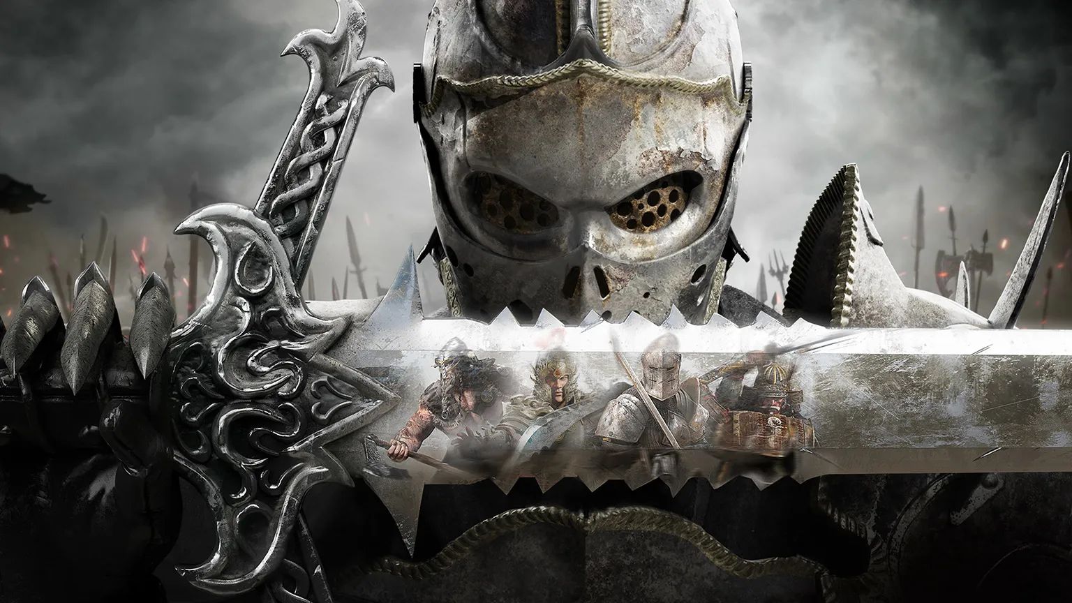 Zeitreise nach Persien: For Honor bringt das Prince of Persia-Event zurück!