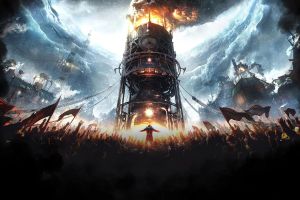 Frostpunk 2: Neues Update bringt spannende Features