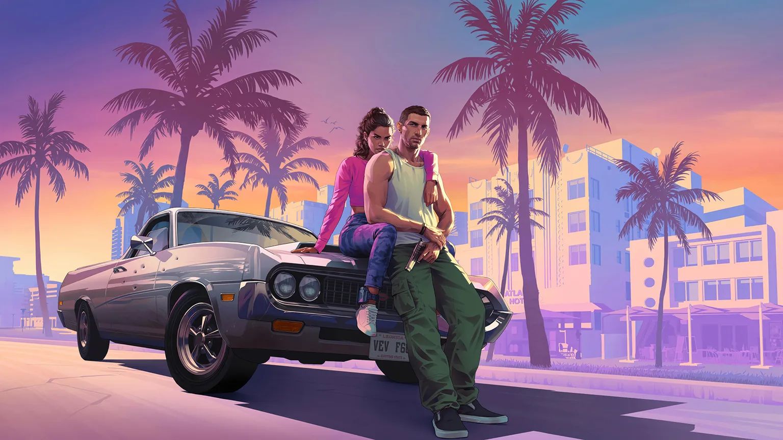 GTA 6: Der Release Datum-Leak war ein Flop – aber wir bleiben dran!
