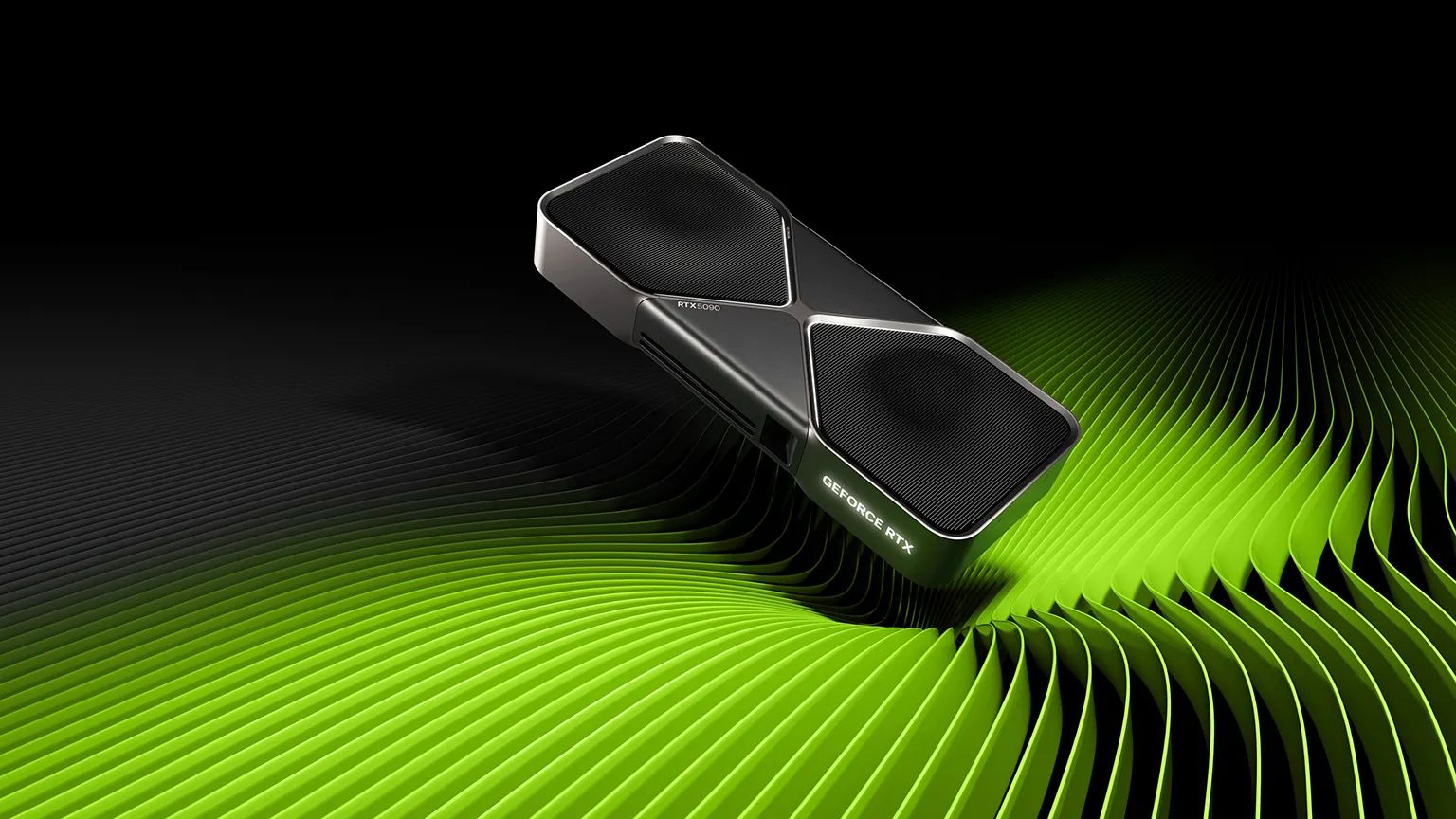 RTX 50er Serie: Nvidia bestätigt fehlerhafte GPUs – Das musst du wissen