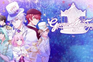 Otome Game Genso Manege erscheint im Westen