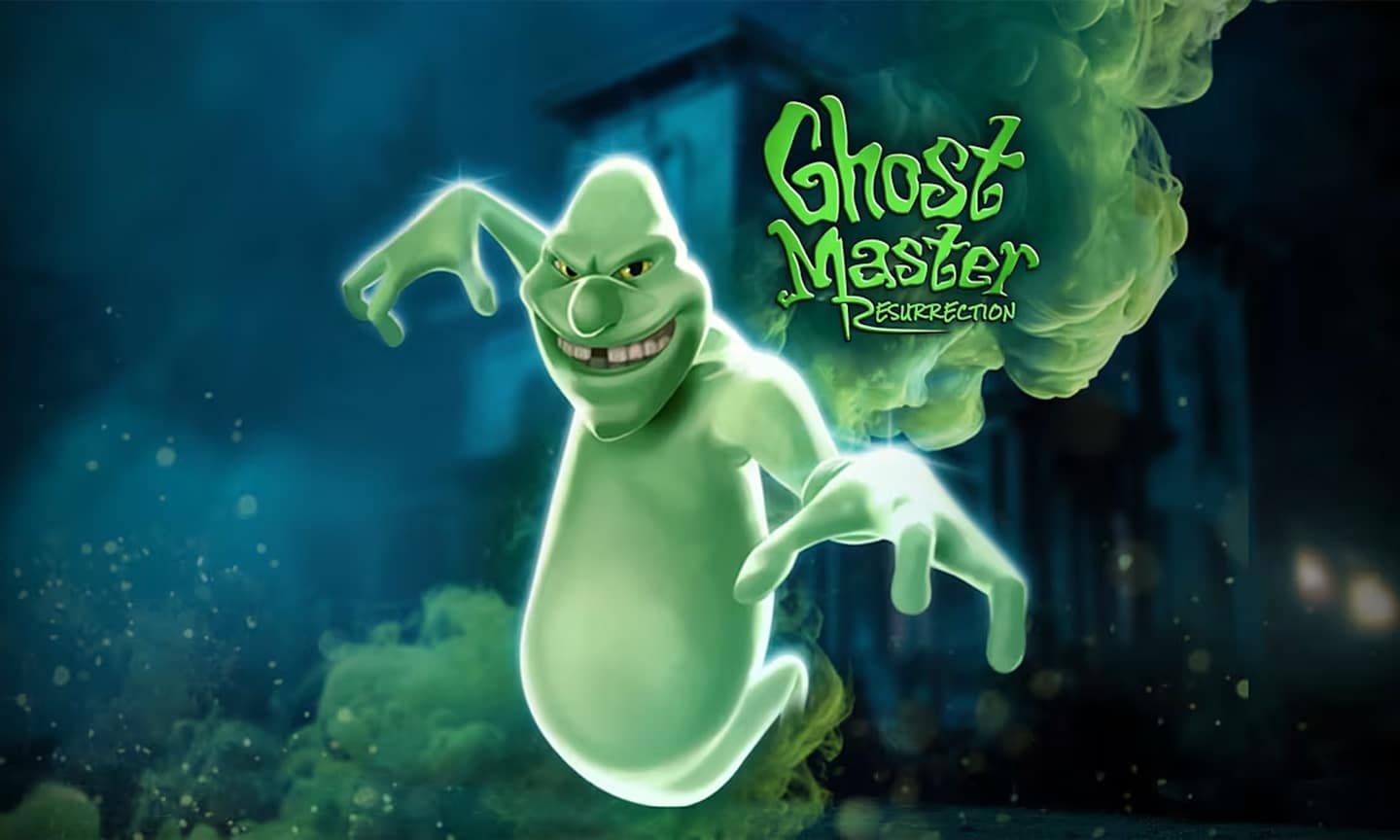 Ghost Master: Resurrection im Test: Spuken wie früher?