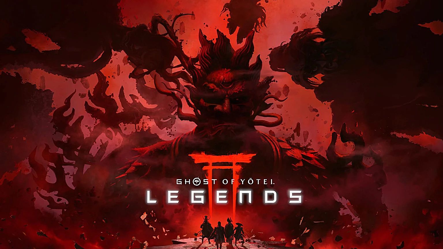 Ghost of Yōtei: Legends bekommt keinen neuen Content mehr – Sucker Punch zieht den Stecker nach dem ersten Raid