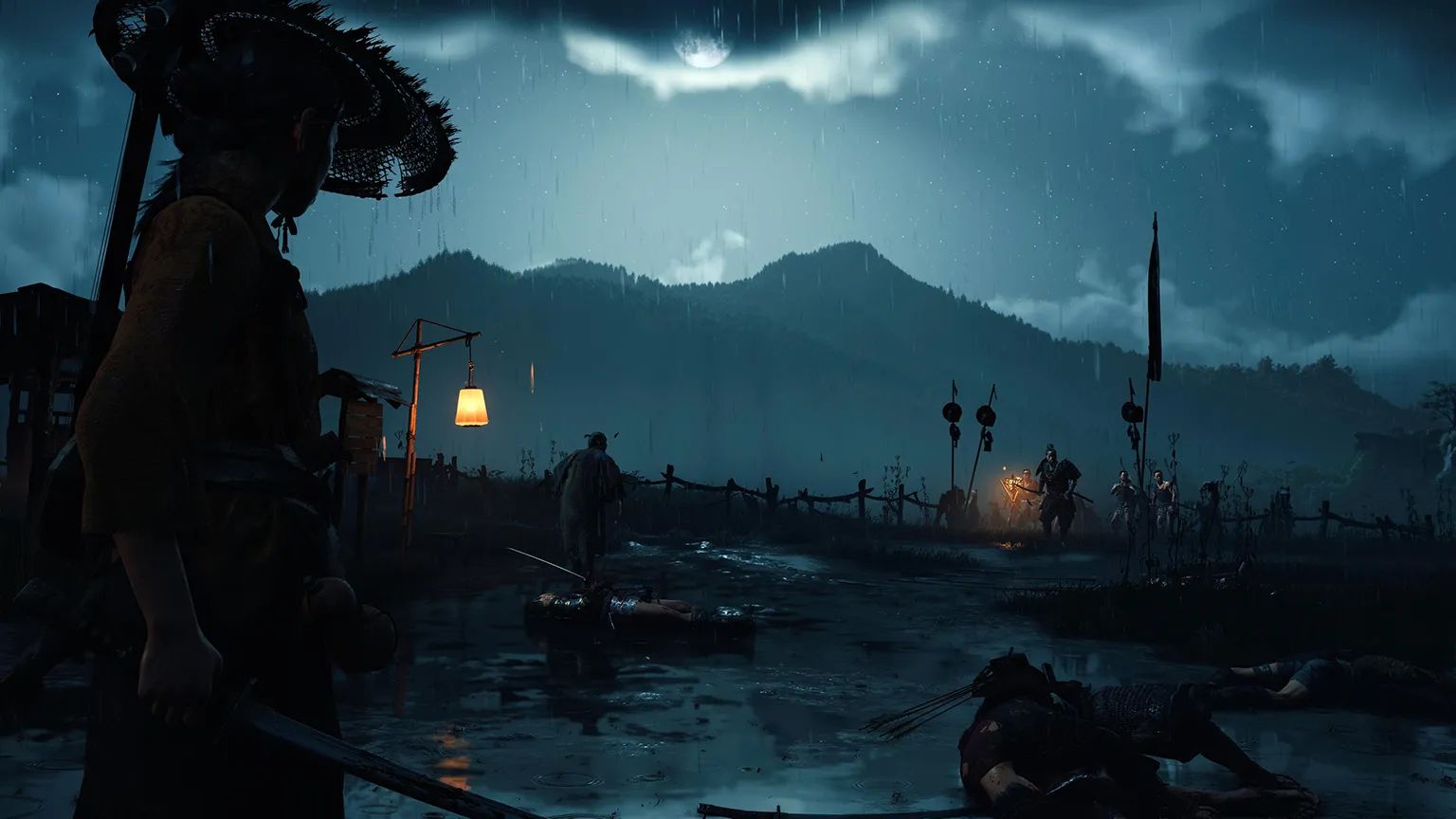 Ghost of Yōtei bricht Verkaufsrekorde in Europa! Größter PS5-Launch seit Spider-Man 2