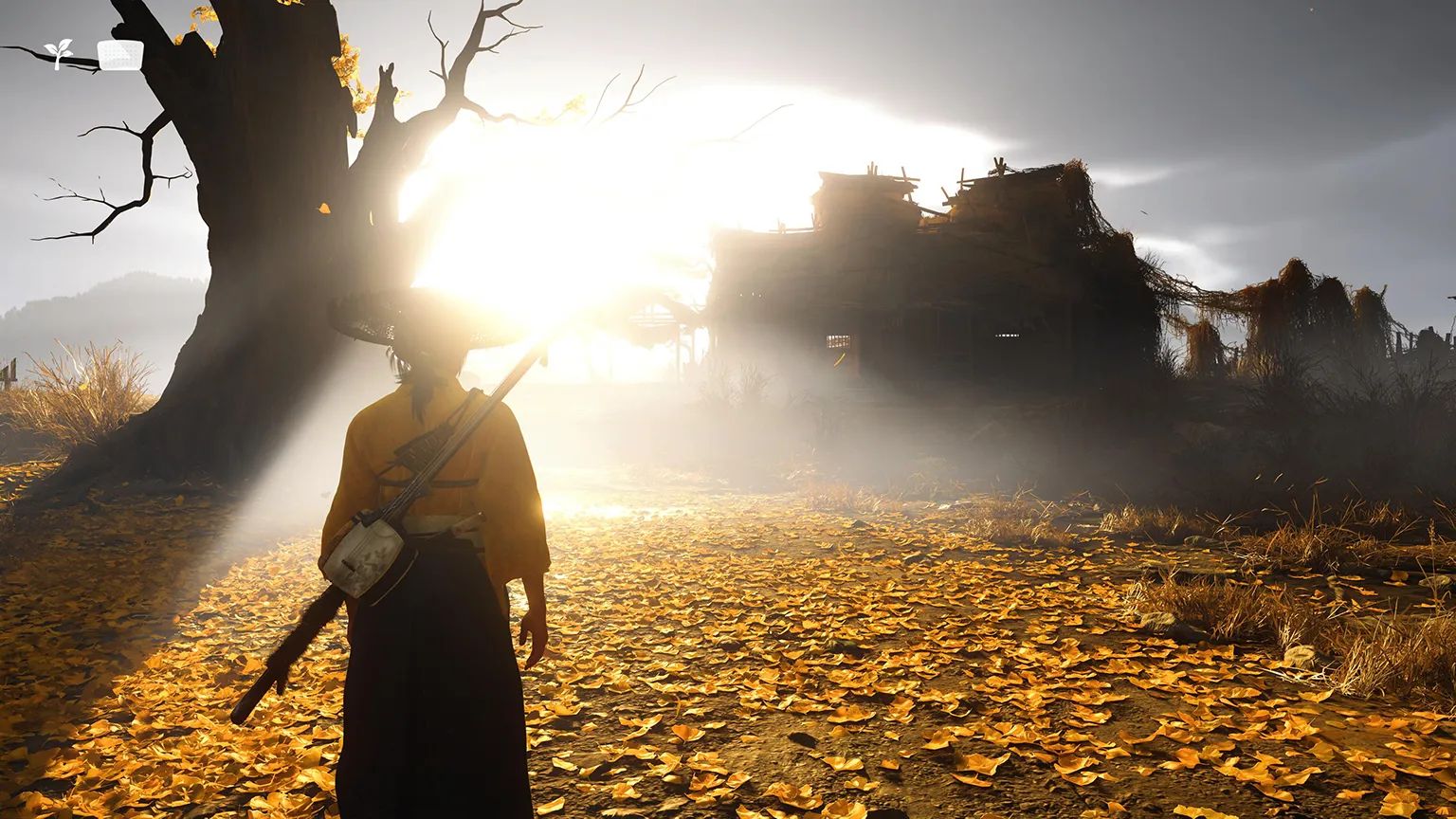 Ghost of Yōtei: Ein kommerzieller Paukenschlag mit angezogener Handbremse