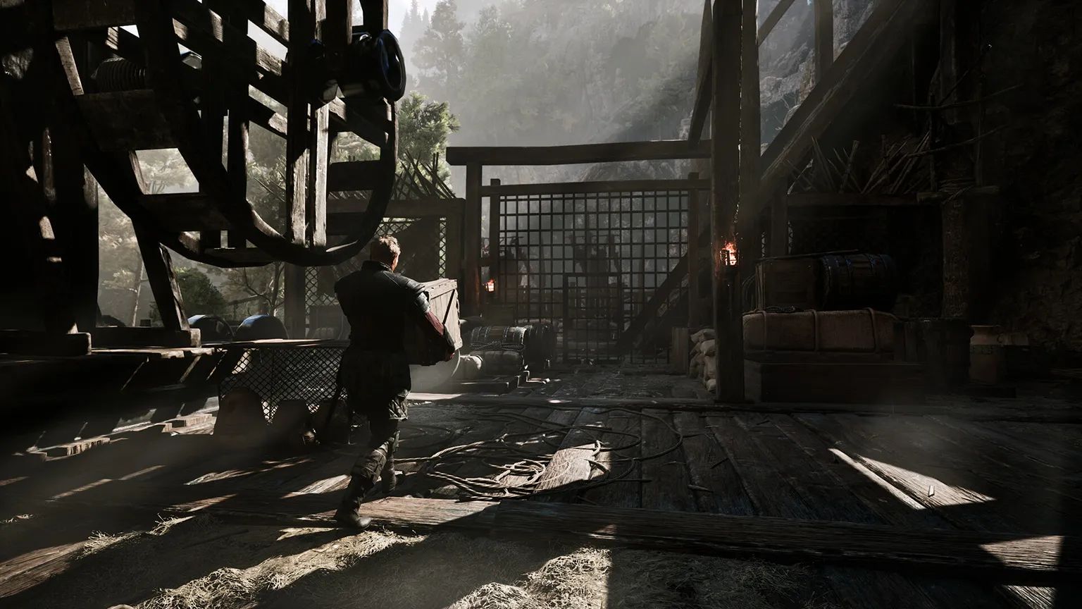 Gothic 1 Remake: Die physische Edition ist unspielbar – und das ist erst der Anfang des Problems