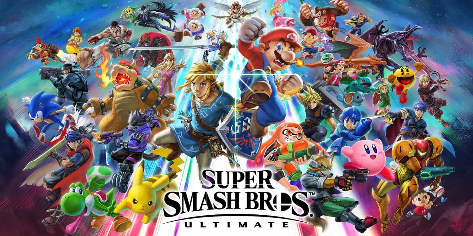 Nintendo: Arbeitet der Smash Bros. Schöpfer heimlich an einem Switch 2 Titel?