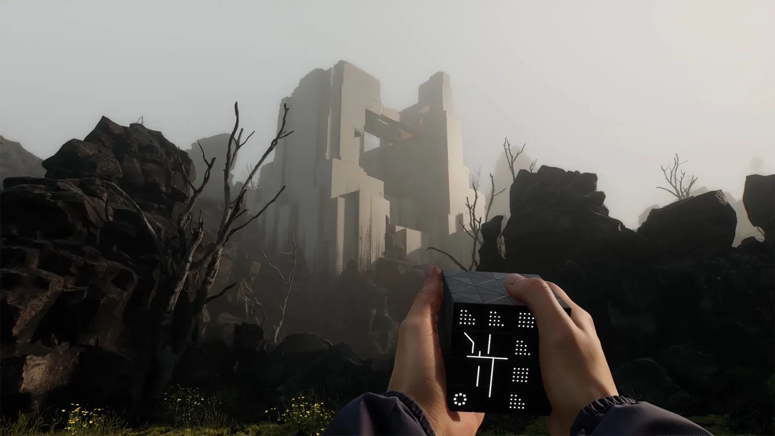 HAEX: Ex-Massive- und Epic-Veteranen enthüllen auf dem Summer Game Fest ihren ersten Survival Shooter