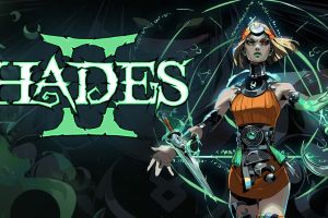 Hades 2: Neue Waffen und ein furchtloser Titan im Olymp-Update