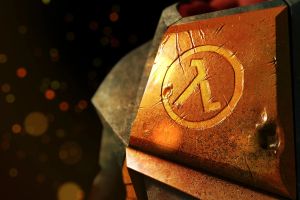 Valve: Steam-Seite enthüllt unangekündigtes Spiel – Ein Hinweis auf Half-Life 3?