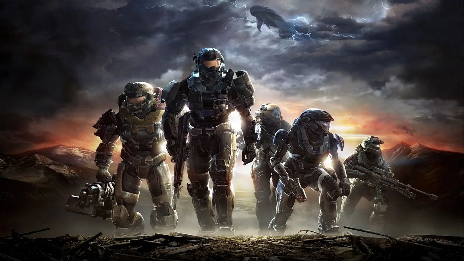 Halo Infinite: Neue Waffe „Mutilator“ angekündigt – und sie könnte die Meta auf den Kopf stellen!