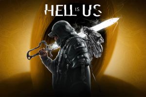 Hell is Us schockiert mit brutalen PC-Anforderungen: RTX 4090 für magere 4K/30 FPS