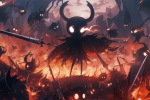 Endlich spielbar! Hollow Knight: Silksong feiert Premiere im ACMI Museum