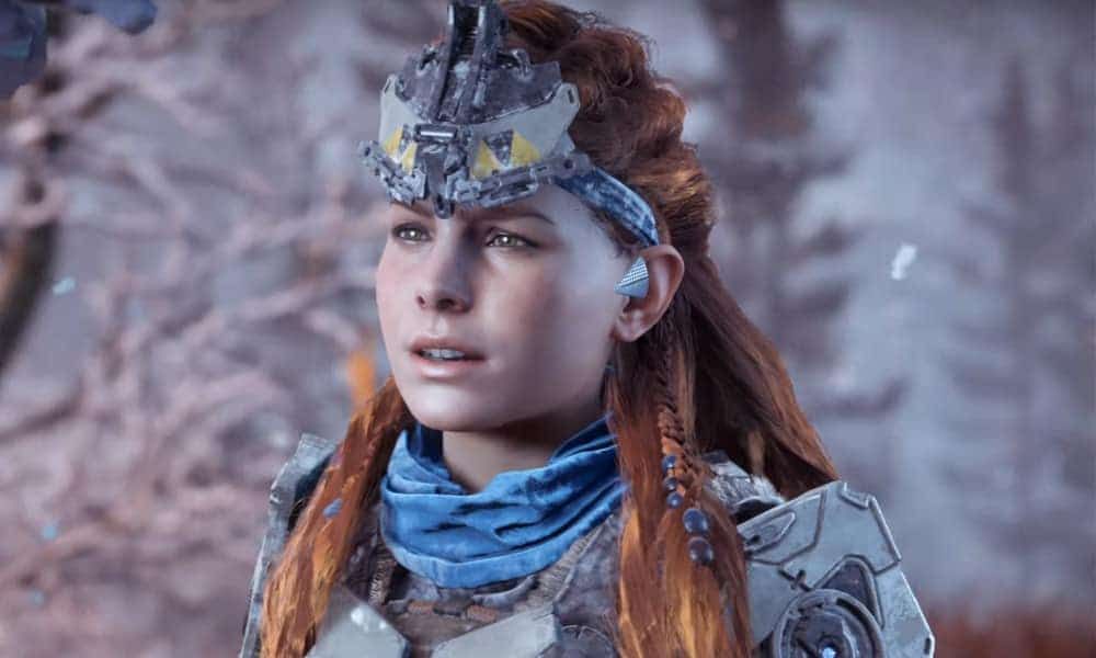 Horizon Zero Dawn-Film offiziell bestätigt, aber Sony hat ein großes Problem!