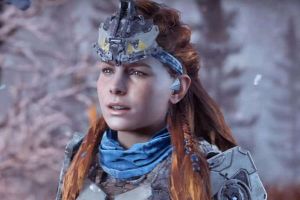 Horizon Zero Dawn – ESRB-Bewertung für PS5- und PC-Version