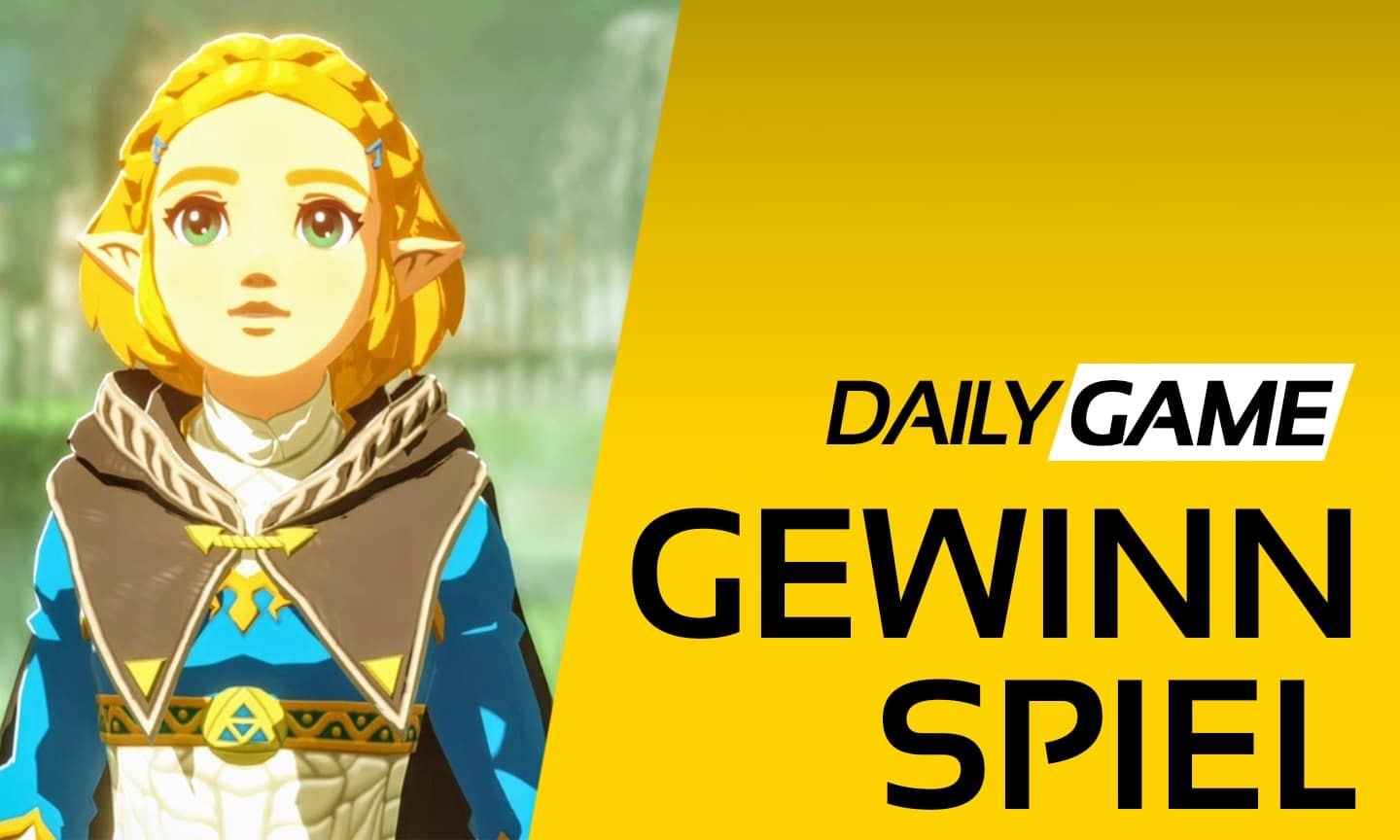 Gewinnspiel | Gewinne 3x Hyrule Warriors: Age of Imprisonment für die Nintendo Switch 2