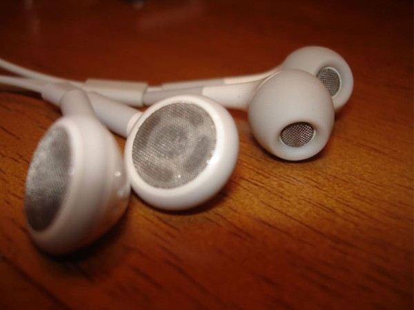 In-Ear-Kopfhörer: Der tägliche Begleiter tausender Menschen