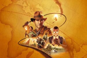 Leistungsstarkes Abenteuer: Indiana Jones und der Große Kreis verspricht 60 FPS ohne Kompromisse