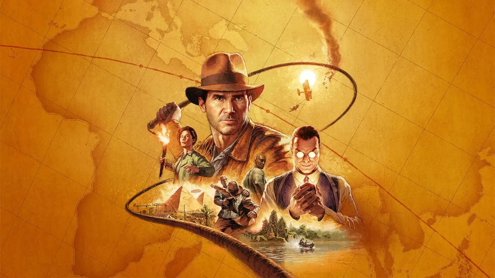 Warum hat Indy Marion wirklich verlassen? Indiana Jones und der Große Kreis lüftet das Geheimnis
