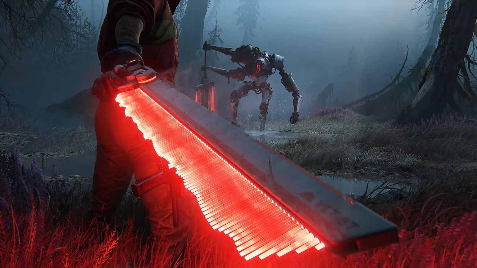 Troy Baker spricht über Intergalactic: Leidenschaft, Konflikte und die Kunst, loszulassen