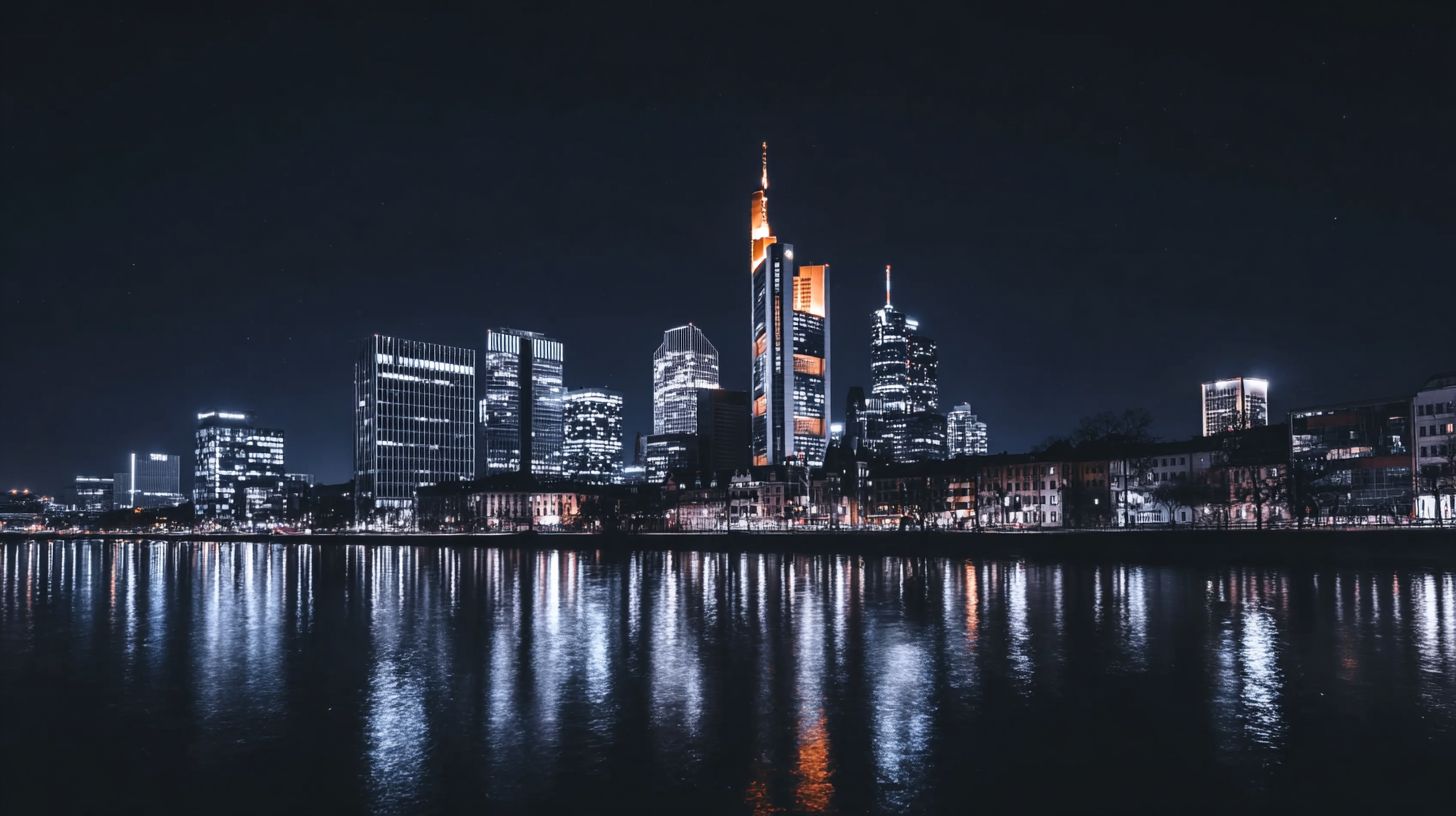 Märkte im Wandel: Was Investoren jetzt wissen müssen