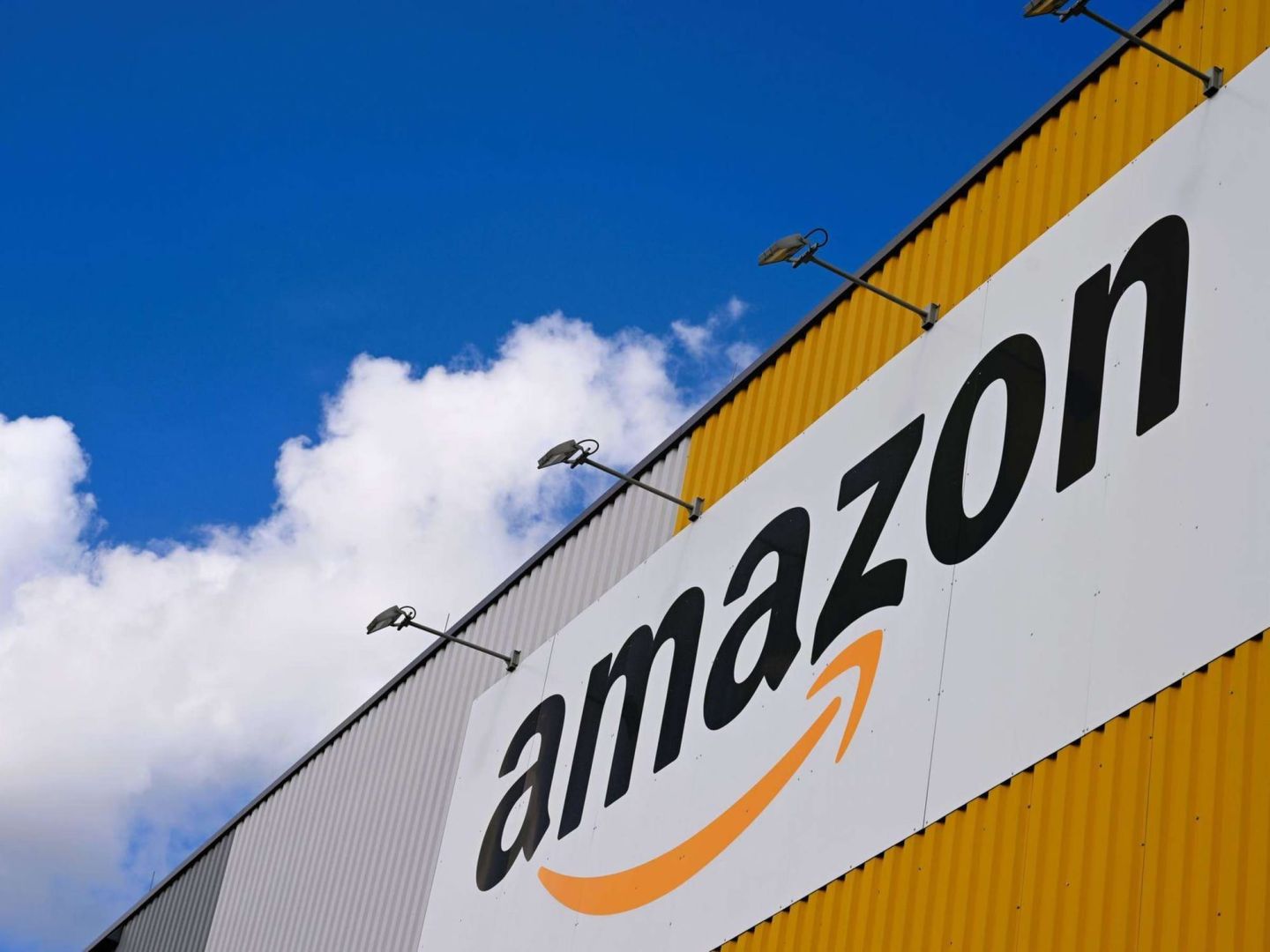 Amazon-Aktie crasht nach irrsinniger 200-Milliarden-Ansage