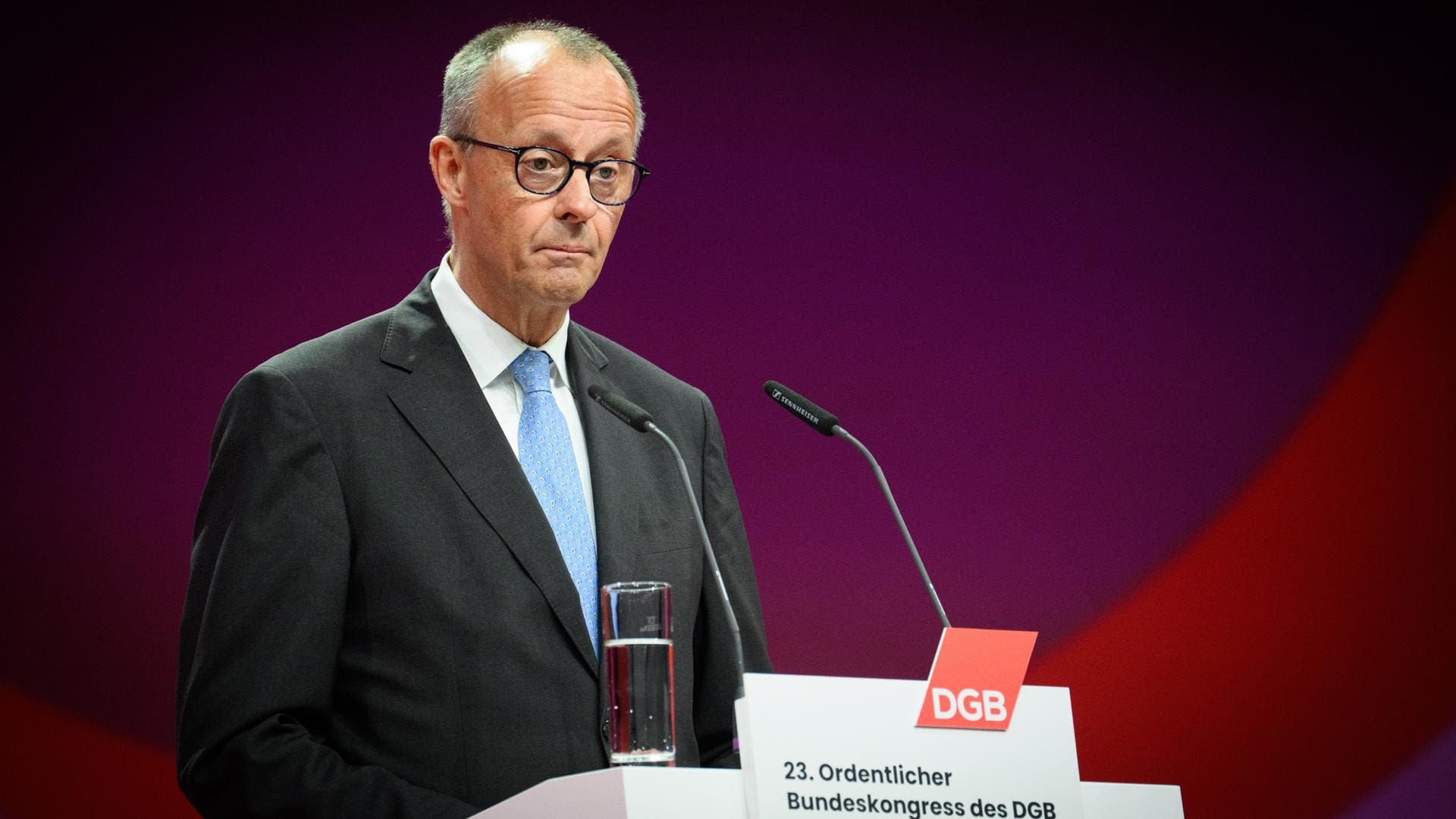 Beben im Kanzleramt: Der gefährliche Realitätsverlust des Friedrich Merz