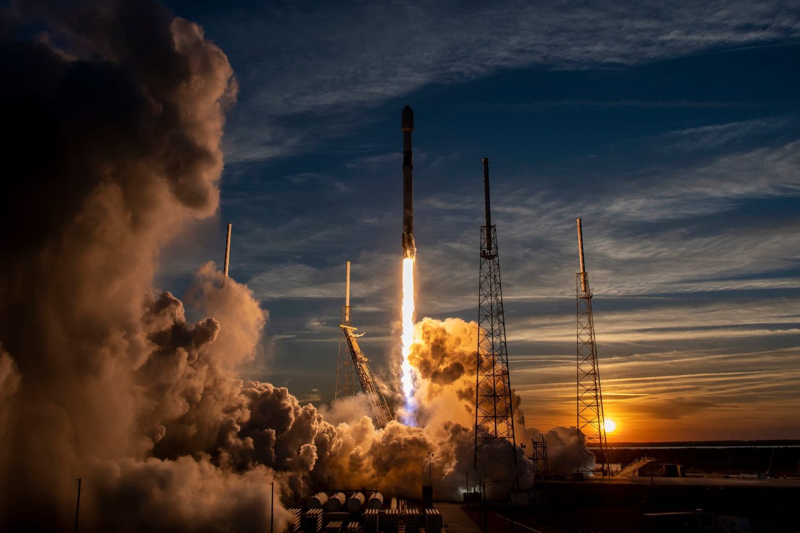 Billionen-Beben an der Wall Street: Elon Musks SpaceX-Plan sprengt alle Dimensionen