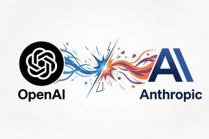 Billionen-Beben an der Wall Street: Zerstört Anthropics Geheim-Plan den OpenAI-Mythos?