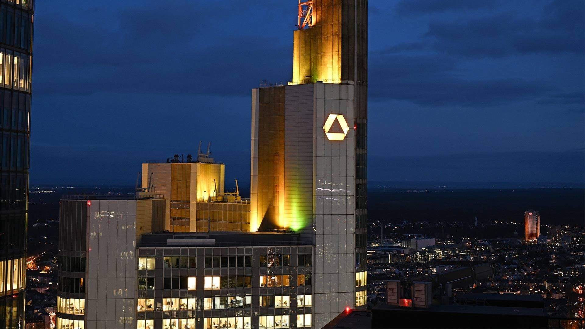 Commerzbank-Aktie vor Wendepunkt: Regierungspläne und Marktchancen im Fokus
