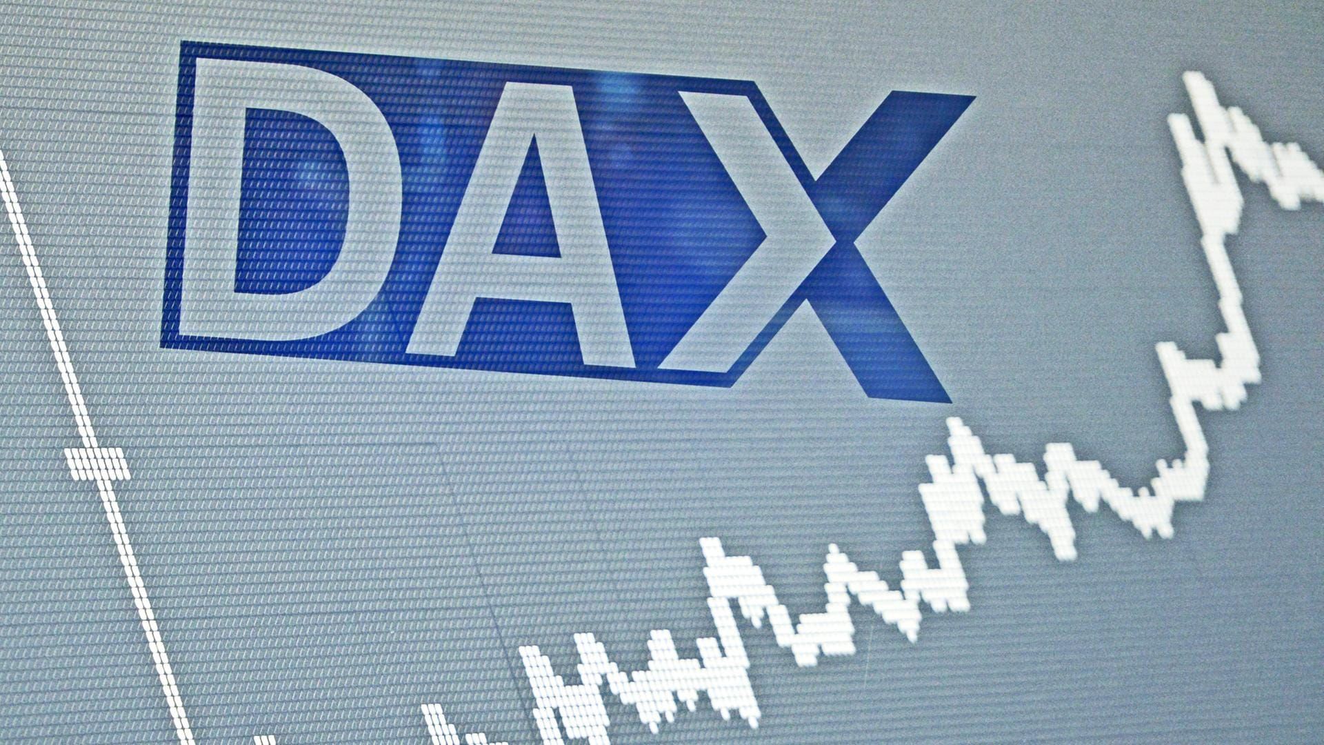 DAX unter Druck: Feiertagsgewinne abgegeben – Rohölpreise im Fokus