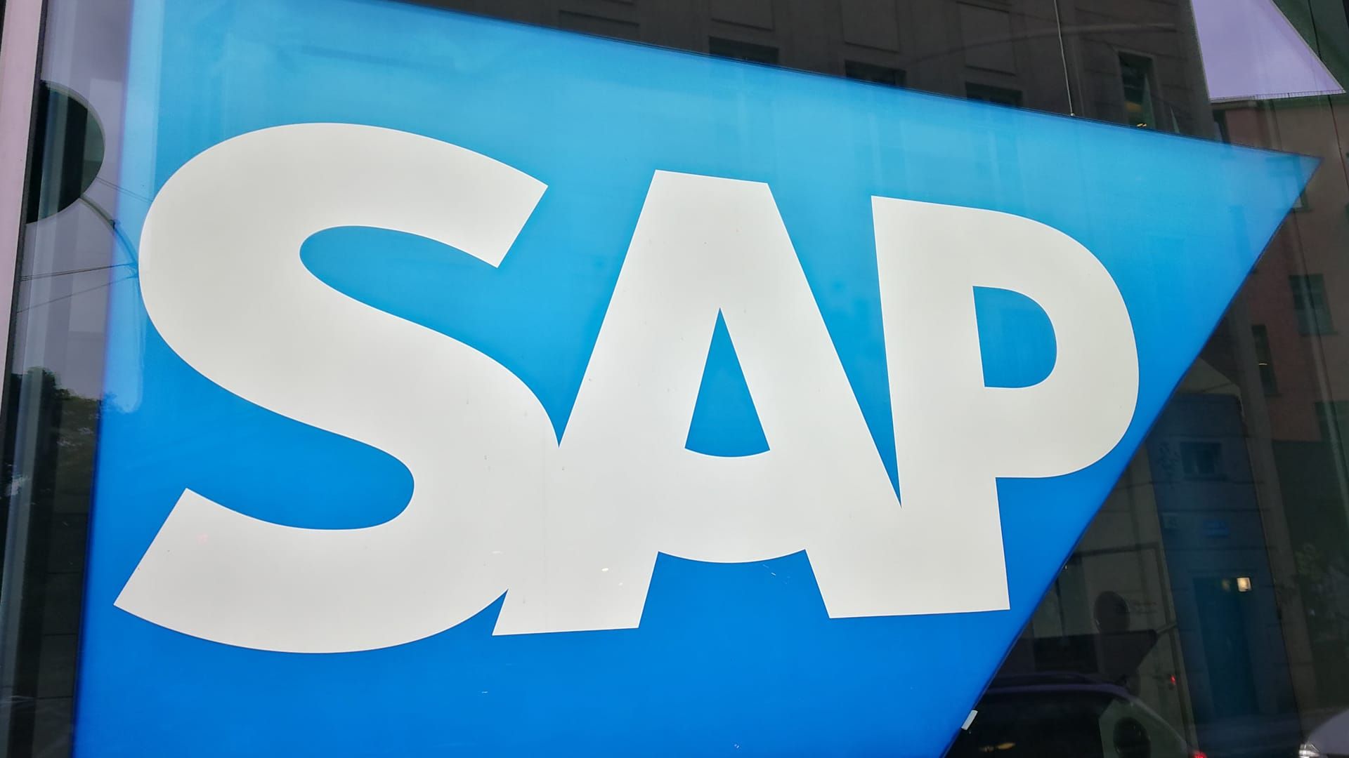 Der 3-Milliarden-Poker von SAP: Ein verzweifeltes Ablenkungsmanöver oder echte Stärke?