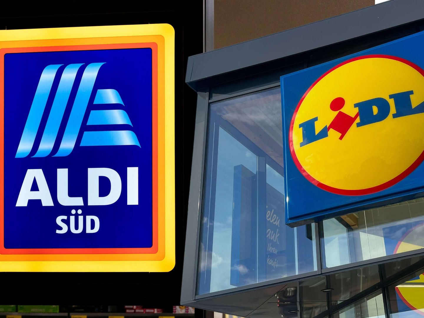 Die 99-Cent-Falle: Wie Aldi und Lidl sich im Schoko-Krieg gegenseitig zerfleischen