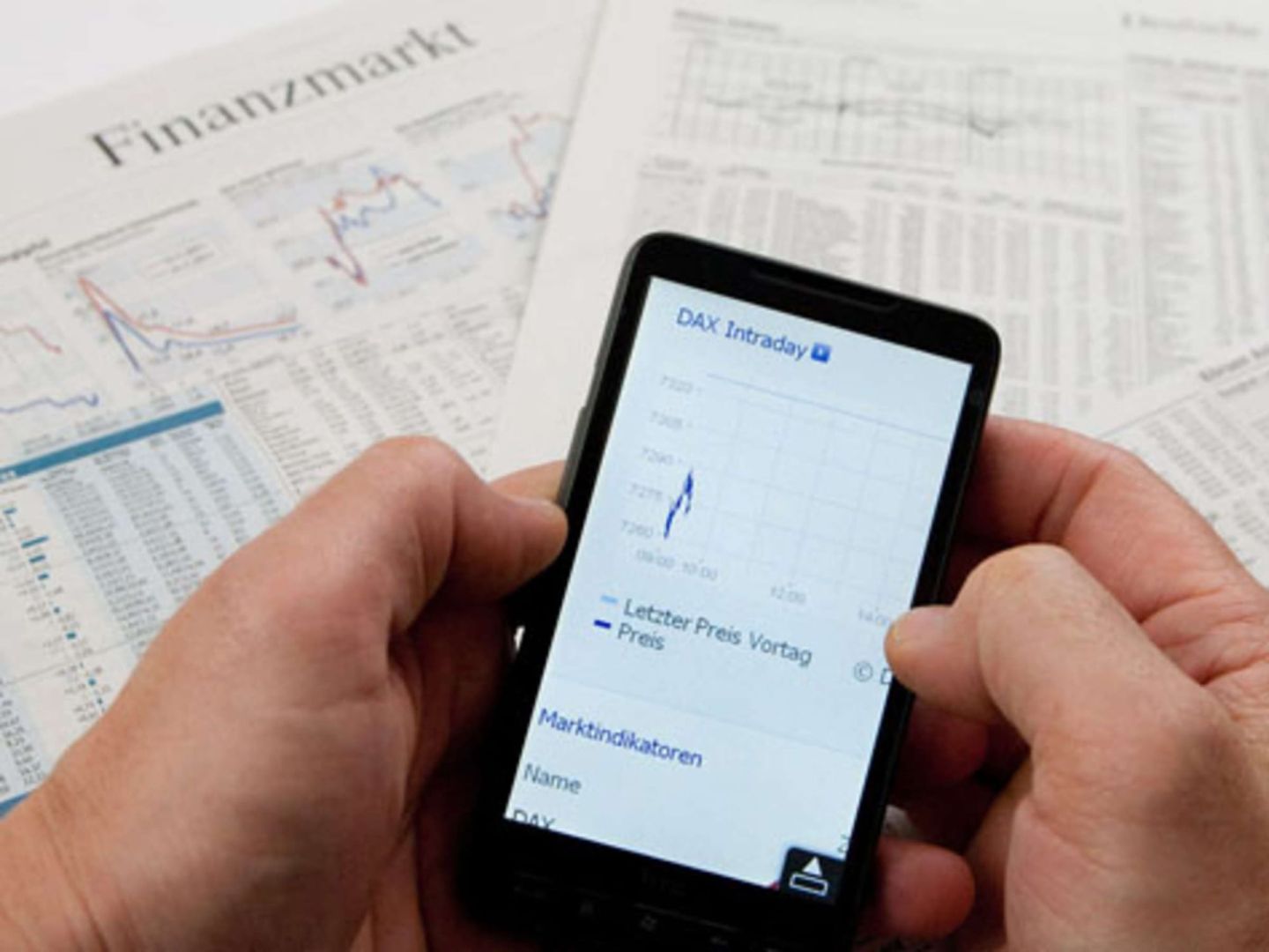 Finanznachrichten kostenlos 2026: Die besten Quellen ohne Paywall