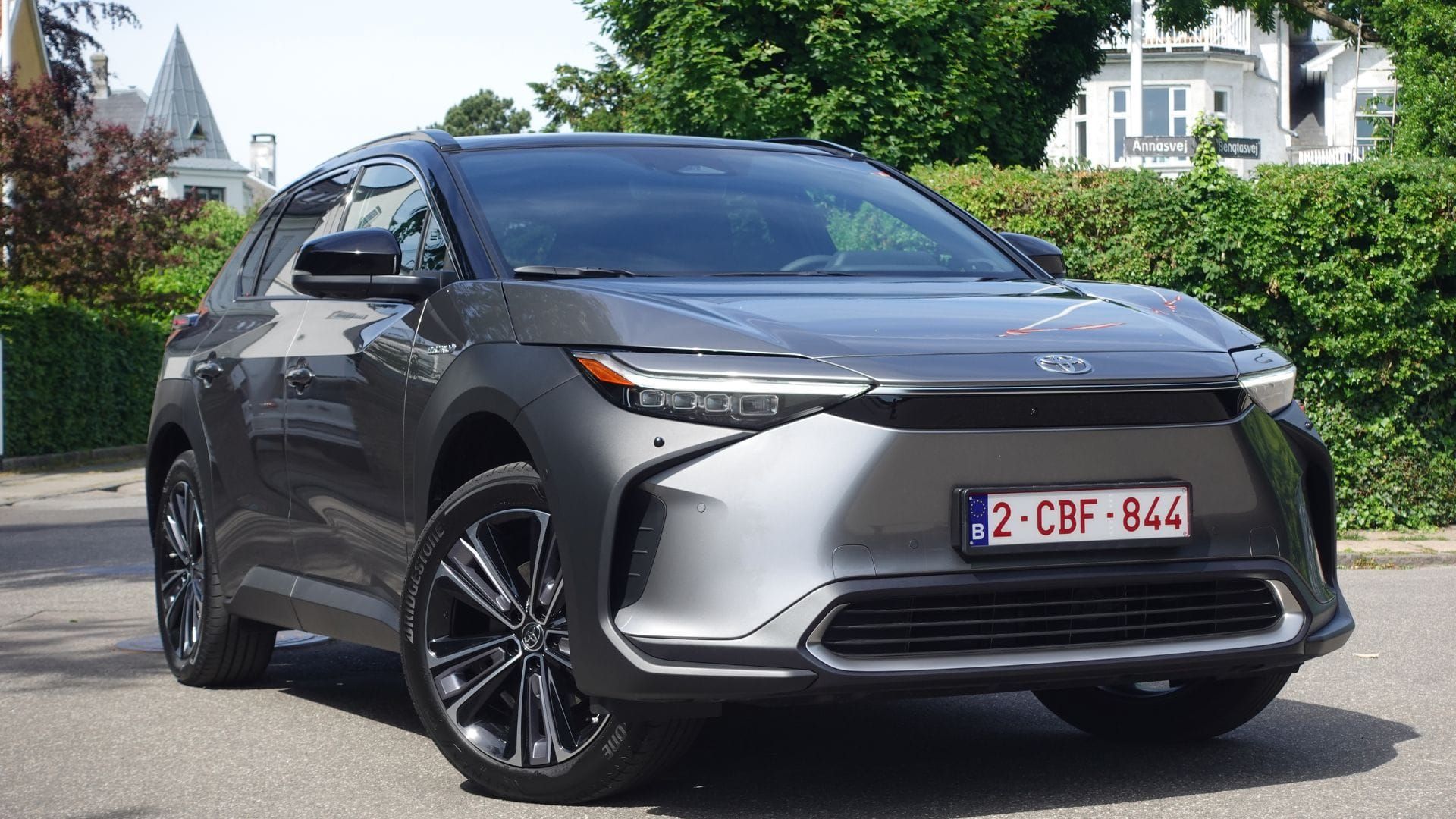 Geheimpapier aus Tokio: Der Toyota-Schock versetzt die Autobranche in Panik